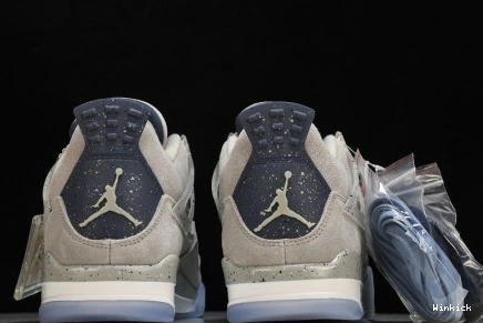Georgetown AJ4-1043505 PE Jordan 4 Air 1021